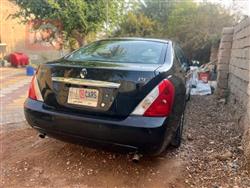 رينو سافران